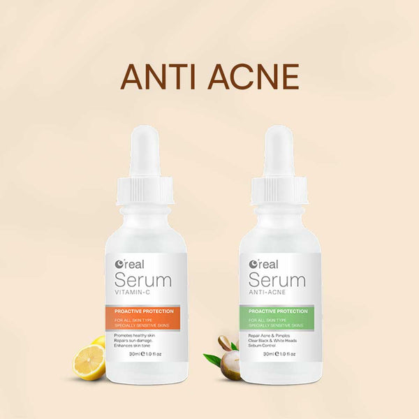 Anti Acne Deal