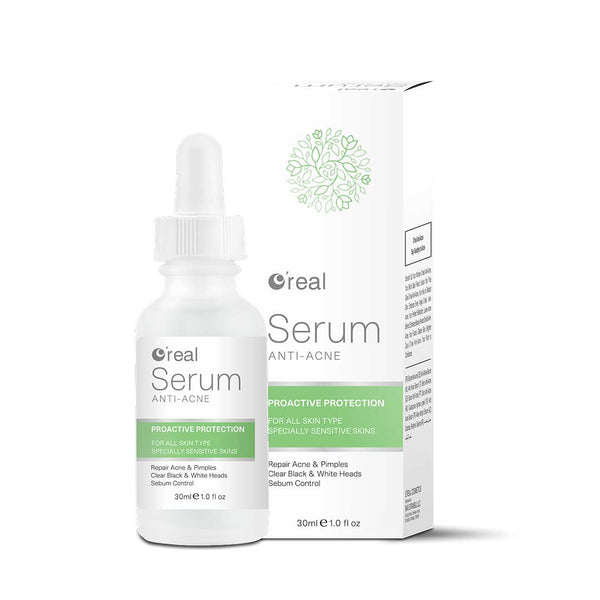 Anti Acne serum