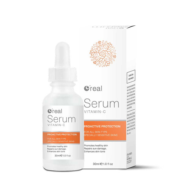 Vitamin C Serum