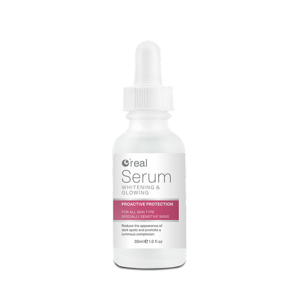 Whitening Serum